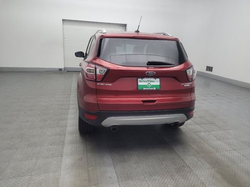 Used 2017 Ford Escape Titanium w/ Equipment Group 301A FWD image 6