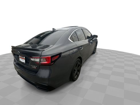 Used 2020 Subaru Legacy Sport image 8