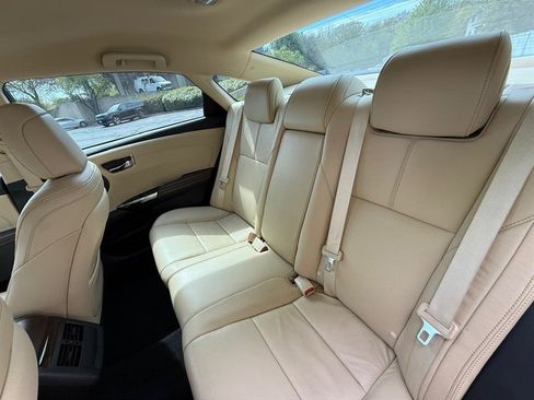 Used 2015 Toyota Avalon XLE FWD image 27