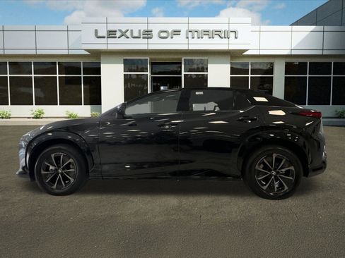 New 2026 Lexus RZ 450e 2WD image 2