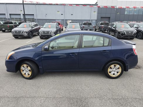Used 2012 Nissan Sentra 2.0 image 13
