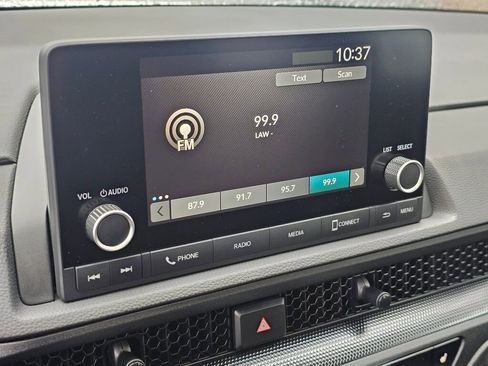 Used 2024 Honda CR-V Sport image 27