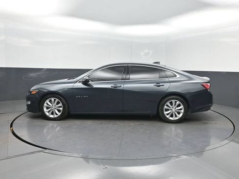 Used 2020 Chevrolet Malibu LT FWD image 3