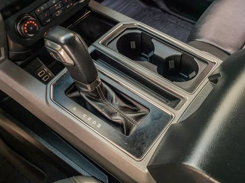 Used 2019 Ford F150 Raptor AWD/4WD image 29