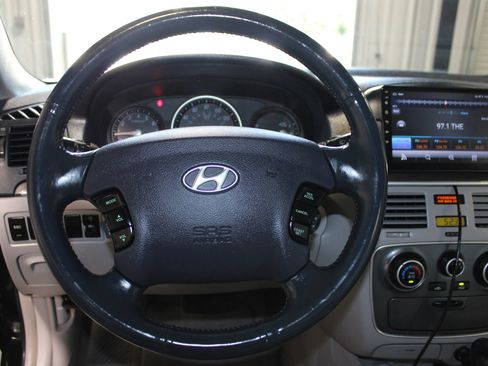 Used 2006 Hyundai Sonata V6 FWD image 10