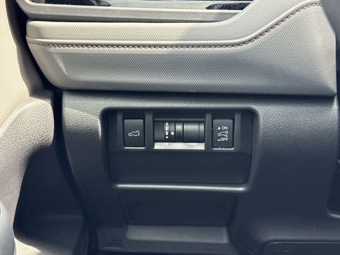 Certified 2026 Subaru Forester Sport w/ Sport Package AWD/4WD image 10