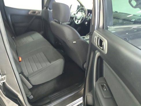 Used 2019 Ford Ranger XLT w/ Equipment Group 302A Luxury image 10