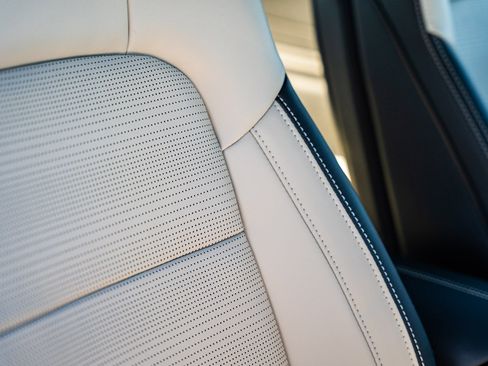 New 2025 Ford Mustang GT Premium image 14