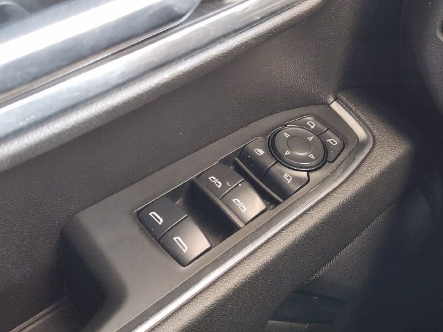 Used 2025 GMC Sierra 1500 SLT AWD/4WD image 22