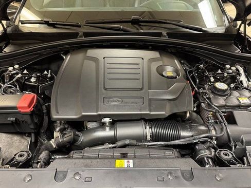 Used 2025 Land Rover Range Rover Velar Dynamic SE image 29