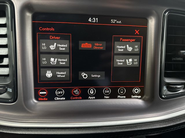 Used 2022 Dodge Challenger GT w/ Plus Package AWD/4WD image 5
