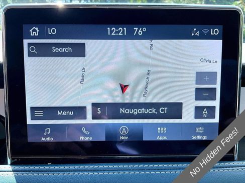 Used 2021 Lincoln Corsair Reserve w/ Equipment Group 201A AWD/4WD image 26