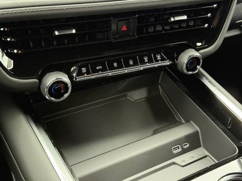 New 2026 Chevrolet Tahoe LS AWD/4WD image 14