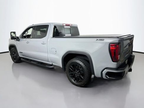 Used 2024 GMC Sierra 1500 Elevation w/ Preferred Package AWD/4WD image 5
