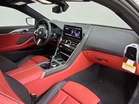 New 2026 BMW 840i 840i w/ M Sport Professional Package image 28