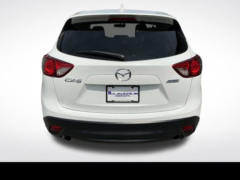 Used 2016 MAZDA CX-5 Touring FWD image 4