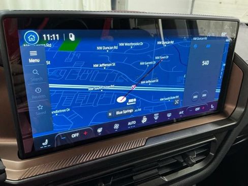 New 2026 Ford Bronco Sport Outer Banks w/ Outer Banks Tech Package+ AWD/4WD image 25