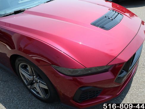 Used 2025 Ford Mustang GT Premium RWD image 14