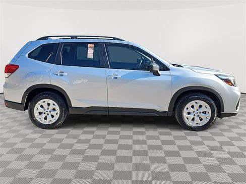 Used 2019 Subaru Forester w/ Alloy Wheel Package image 4
