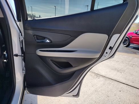 Used 2019 Buick Encore Sport Touring w/ Safety Package image 22