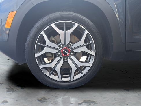 Used 2022 Kia Seltos SX w/ Sunroof Package AWD/4WD image 28