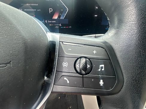 Used 2024 BMW X1 xDrive28i w/ Convenience Package AWD/4WD image 20
