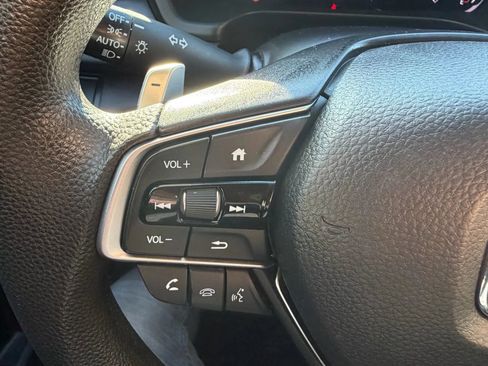 Used 2022 Honda Insight EX image 13