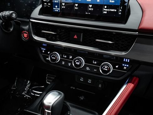 New 2026 Acura ADX A-Spec w/ Advance Package FWD image 24