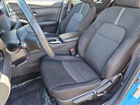 Used 2022 Nissan Sentra SV w/ Trunk Package FWD image 15