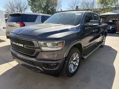 Used 2022 RAM 1500 Laramie