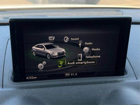 Used 2020 Audi A3 2.0T Premium AWD/4WD image 20