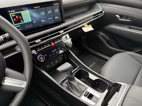New 2026 Hyundai Santa Cruz SEL image 27
