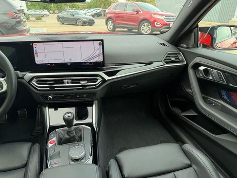 Used 2023 BMW M2 w/ Lighting Package RWD image 23