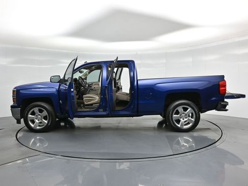 Used 2014 Chevrolet Silverado 1500 LT w/ Texas Edition, 1LT Trim image 31