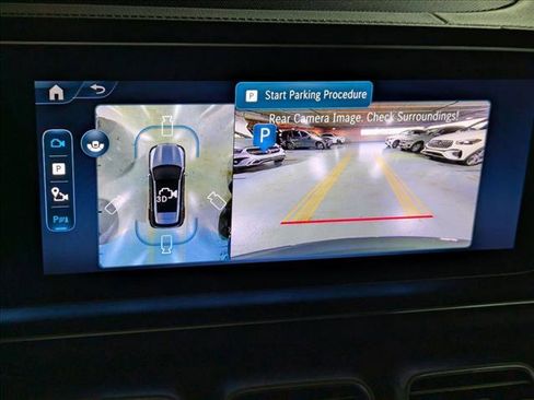 New 2026 Mercedes-Benz GLE 450 4MATIC image 13