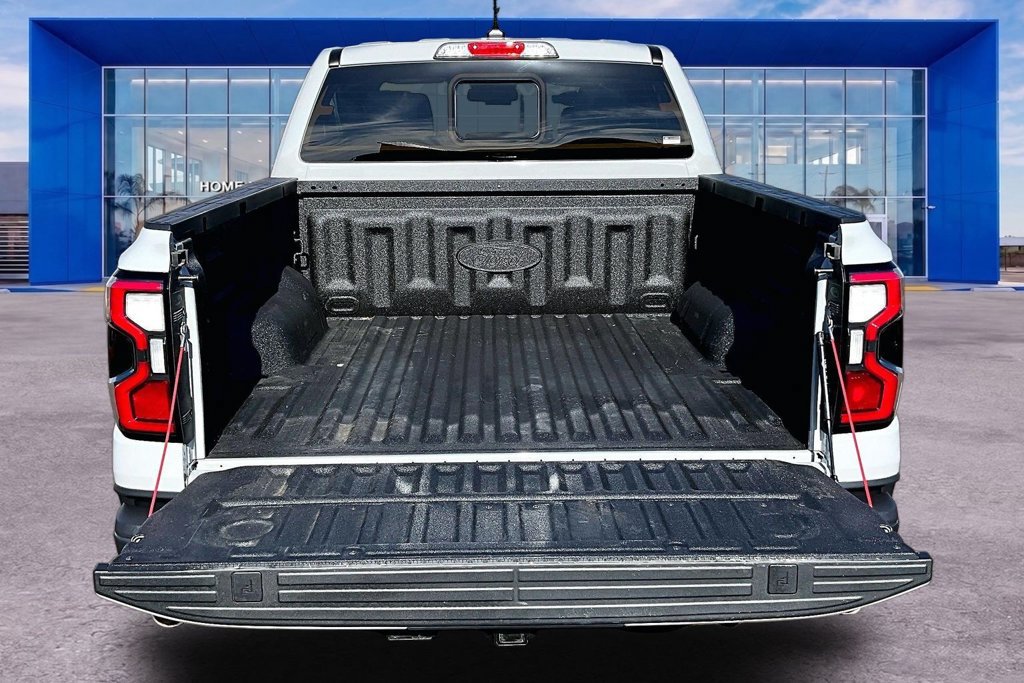 Used 2026 Ford Ranger Raptor AWD/4WD image 25