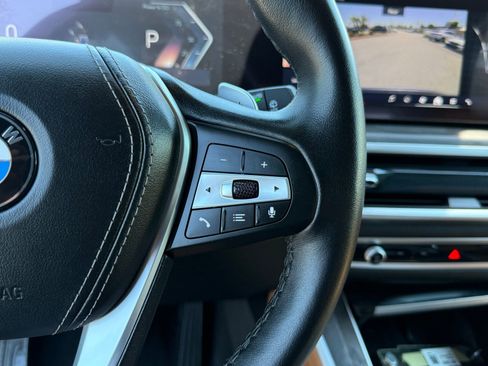 Certified 2024 BMW X5 xDrive40i AWD/4WD image 28