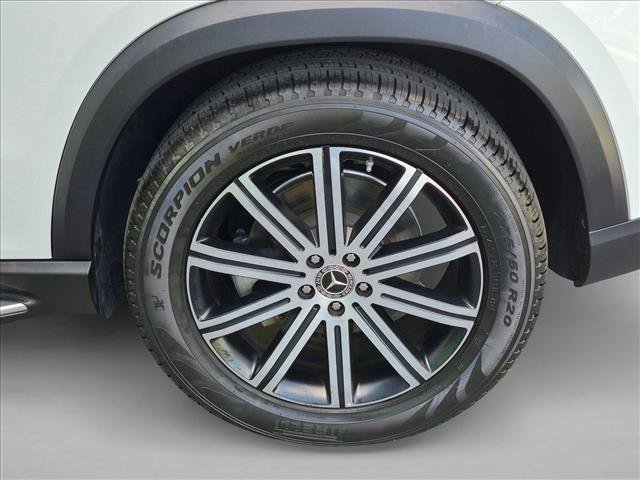 Used 2024 Mercedes-Benz GLE 450 4MATIC image 26