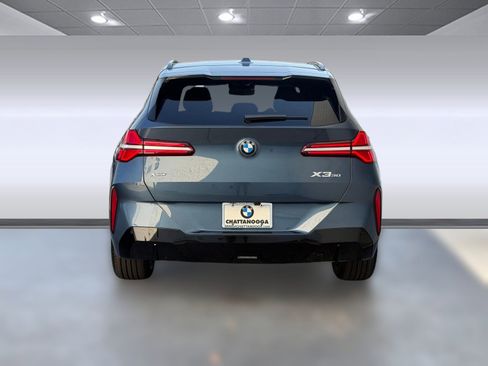 New 2026 BMW X3 xDrive30 w/ M Sport Package image 9