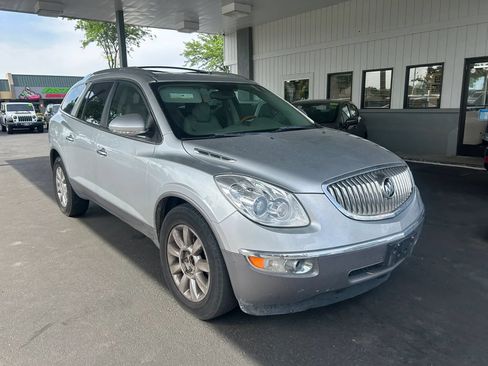 Used 2011 Buick Enclave CXL w/ Trailering Provision Package AWD/4WD image 2