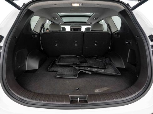 Used 2020 Hyundai Santa Fe Limited AWD/4WD image 21