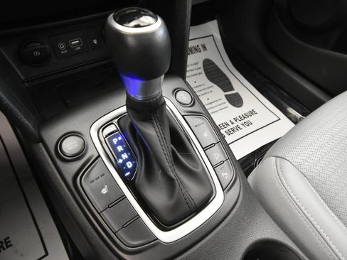 Used 2019 Hyundai Kona Ultimate image 22