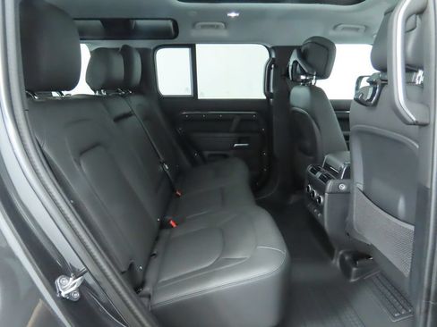 Used 2025 Land Rover Defender 110 S AWD/4WD image 24