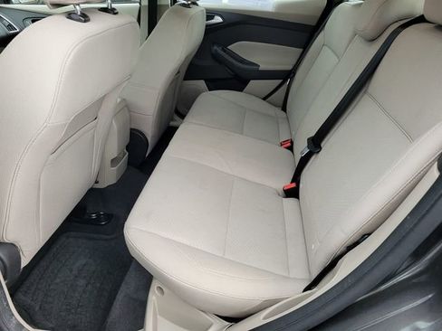 Used 2017 Ford Focus Electric Hatchback image 15