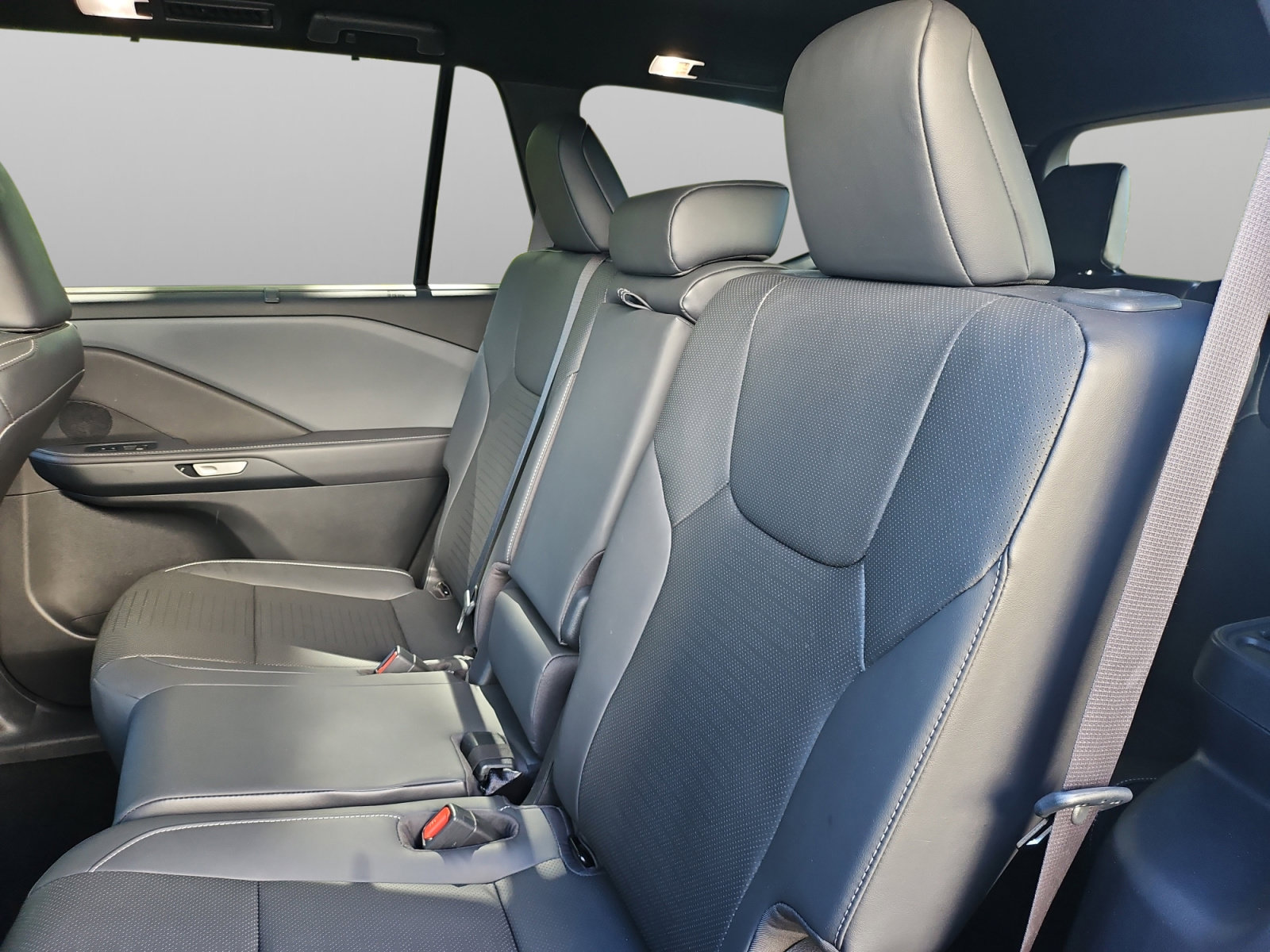 Used 2024 Lexus TX 350 FWD w/ Cold Weather Package image 41