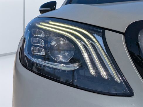 Used 2019 Mercedes-Benz S 450 Sedan image 9