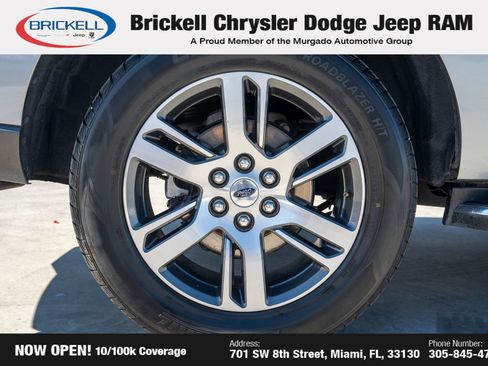 Used 2023 Ford Expedition Max Limited image 39