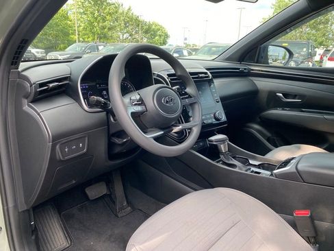 Used 2023 Hyundai Santa Cruz SEL AWD/4WD image 8