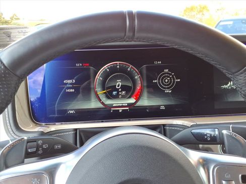 Certified 2023 Mercedes-Benz G 63 AMG 4MATIC image 18