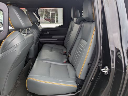 Used 2024 Toyota Tacoma Trailhunter image 17